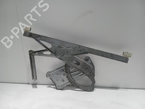 Elevador vidro trás esquerdo Elevador vidro trás esquerdo RENAULT MEGANE III Hatchback (BZ0/1_, B3_) 1.5 dCi (BZ09, BZ0D, BZ1W, BZ29, BZ14) (110 hp) 35976841 35976841