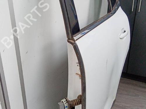Left rear door CITROËN C5 AIRCROSS (A_) 2.0 BlueHDi 180 (AJEHZR) | BP18970675C4 