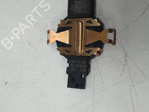 Elektronisk modul VW PASSAT B8 Variant (3G5, CB5)  | BP18587336M83 