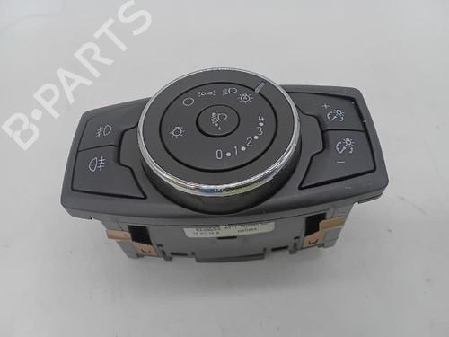 Licht Schakelaar FORD TOURNEO COURIER B460 MPV 1.0 EcoBoost (100 hp) 26194803