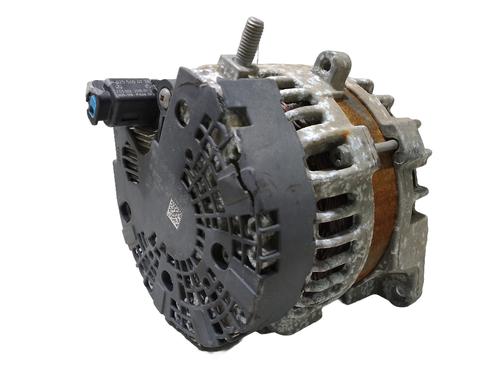Alternator MERCEDES-BENZ A-CLASS (W176) A 160 CDI / d (176.011) | BP34270779M7  - Image 6