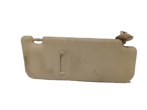 Left sun visor LEXUS RX (_L1_) 450h AWD (GYL15, GYL15_, GYL15R) | BP36219136I1 - Image 4