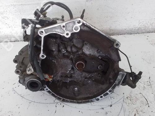 Gearbox CITROËN C3 I (FC_, FN_) 1.4 16V HDi | BP24588335M3 