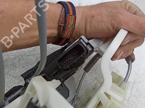 Rear left lock HYUNDAI IONIQ (AE) 1.6 GDI Hybrid | BP19059381C100 