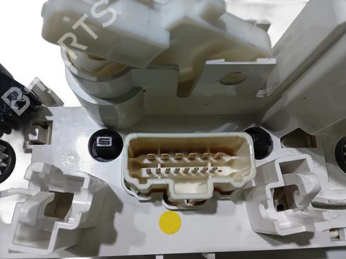 Climate control RENAULT MODUS / GRAND MODUS (F/JP0_) 1.2 (JP0C, JP0K, FP0C, FP0K, FP0P, JP0P, JP0T) | BP32699251I5  - Image 6