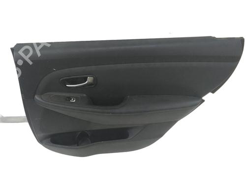 Rear right panel KIA CARENS IV 1.7 CRDi | BP19681414C61 - Image 3