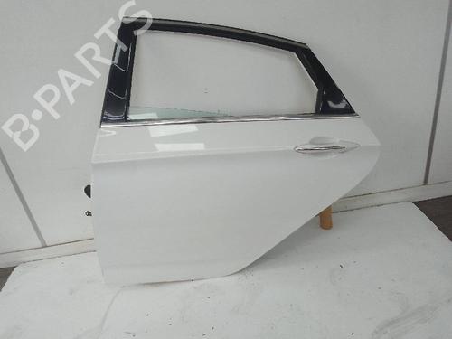 Left rear door HYUNDAI i40 I (VF) 1.7 CRDi | BP18582886C4 