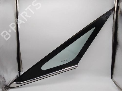 Used Rear left quarter glass KIA CARENS IV 1.7 CRDi (116 hp) 25435194