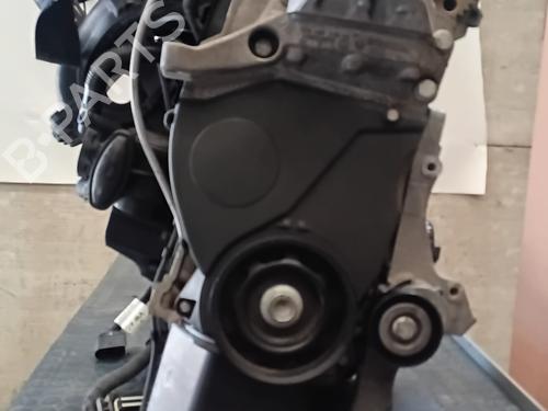 Engine SEAT IBIZA IV SC (6J1, 6P5) 1.9 TDI | BP29584399M1 