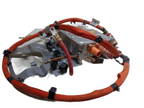 Used Electronic module Electronic module MERCEDES-BENZ EQS (V297) EQS 580 4-matic (297.144) (523 hp) 34422703 34422703