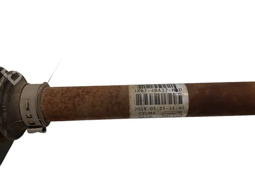 Left front driveshaft FORD FOCUS IV (HN) 1.5 EcoBlue | BP37874190M38 - Image 3