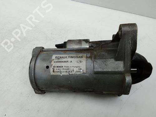 Used Starter Starter 22344622 22344622