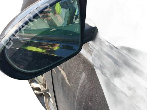 Used Left mirror Left mirror 18574381 18574381