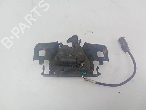 Used Hood lock RENAULT ESPACE V (JR_) [2015-2023]  18595494