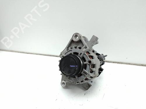 Used Alternator Alternator TOYOTA YARIS (_P13_) 1.5 (NSP131_) (112 hp) 18596136 18596136