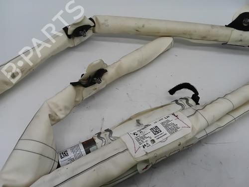 Left curtain airbag BMW 1 (F20) 114 d | BP29386052C11 