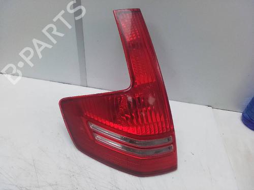 Used Left taillight CITROËN C4 I (LC_) 1.6 HDi (109 hp) 26159880