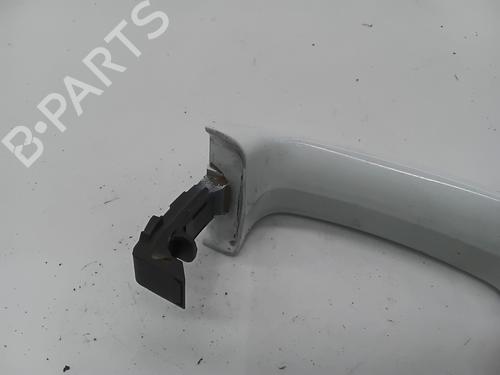 Front left exterior door handle FORD TOURNEO COURIER B460 MPV 1.5 EcoBlue | BP29995444C128