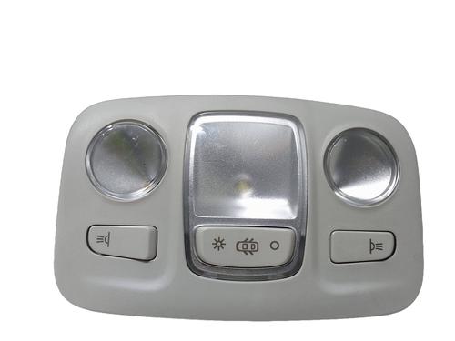Kabinelys CITROËN C5 AIRCROSS (A_) 1.2 PureTech 130 (ARHNSJ) | BP34421181I8 - Image 2