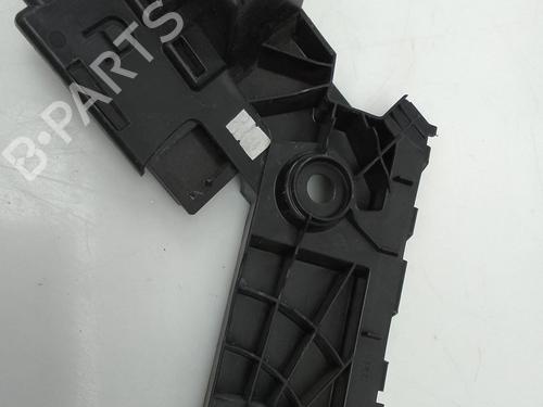 Rear bumper bracket VW GOLF VIII (CD1, DA1) 2.0 GTI Clubsport | BP28150154C159 