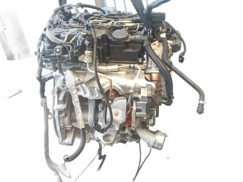 Engine BMW 1 (F20) 116 d | BP31611941M1 