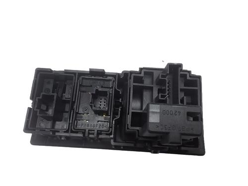 Headlight switch RENAULT MEGANE III Hatchback (BZ0/1_, B3_) 1.5 dCi | BP31967759I24