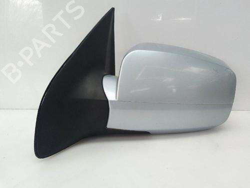 Left mirror KIA SORENTO I (JC)  | BP23417068C26 