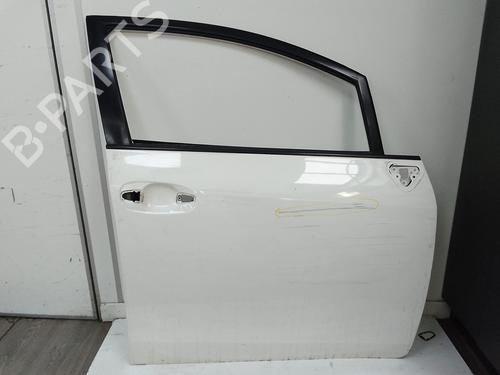 Right front door TOYOTA VERSO (_R2_) 1.8 (ZGR21_, ZGR21R) BP29386528C3