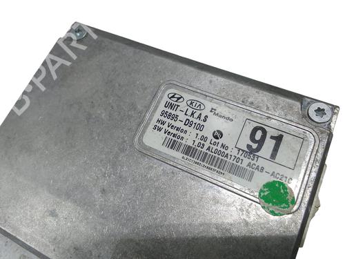 Camera KIA SPORTAGE IV (QL, QLE) 2.0 CRDi | BP32043211E14 