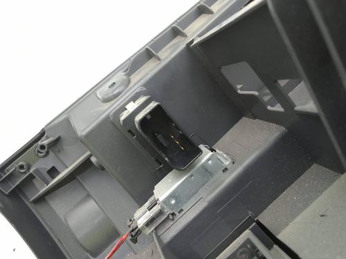 Vano posta oggetti SKODA SUPERB III (3V3) 2.0 TDI | BP30050944C95 