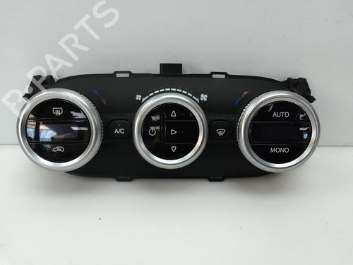 Climate control FIAT 500L (351_, 352_) 1.4 (199LYB1B) | BP28151179I5 - Image 5