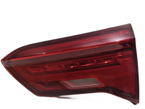 Feu de coffre droit Feu de coffre droit VW T-ROC Convertible (AC7, AC8) 1.5 TSI (150 hp) 34341551 34341551