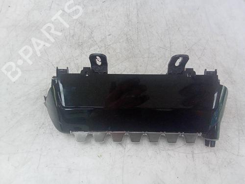 Switch PEUGEOT 2008 II (UD_, US_, UY_, UJ_, UR_, UC_) 1.5 BlueHDI 110 (UDYHSK) | BP18582161I30 