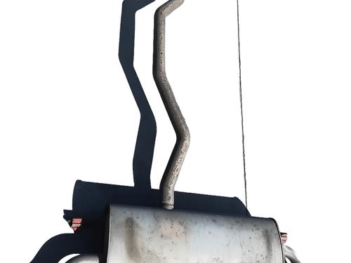 Used Exhaust system Exhaust system FORD MONDEO V Hatchback (CE) 2.0 TDCi 4x4 (150 hp) 33312453 33312453