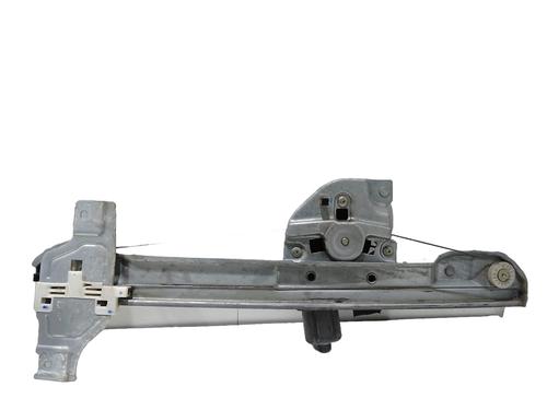 Front right window mechanism PEUGEOT 2008 I (CU_) 1.6 BlueHDi 100 | BP35722132C23 - Image 4