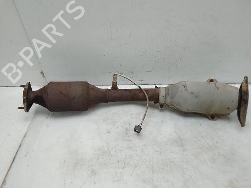 Used Catalyst NISSAN JUKE (F15) [2010-2019]  26050898