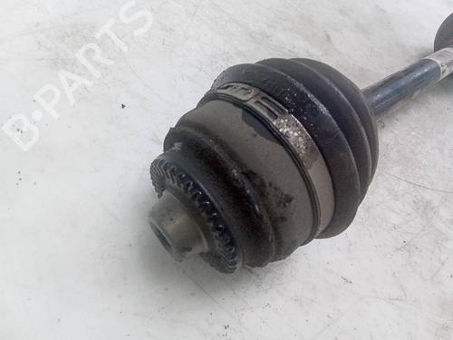 Used Right front driveshaft BMW X3 (F25) xDrive 20 d (190 hp) 19697367
