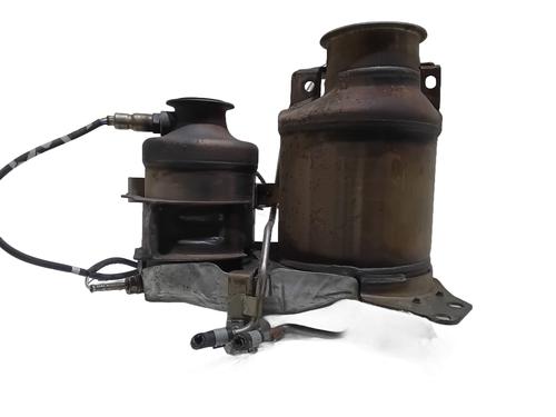 Used Particulate filter Particulate filter SEAT ATECA (KH7, KHP) 1.6 TDI (115 hp) 36033278 36033278