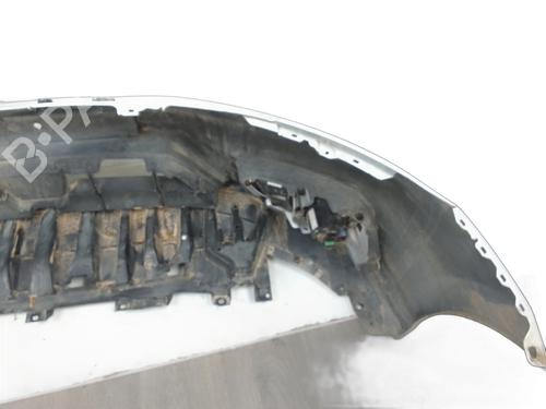 Front bumper NISSAN PULSAR Hatchback (C13) 1.2 DIG-T | BP29880269C7