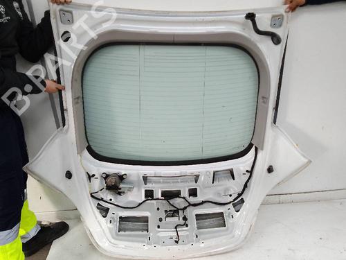 Tailgate OPEL INSIGNIA A (G09) 1.6 CDTi (68) | BP20932580C6 
