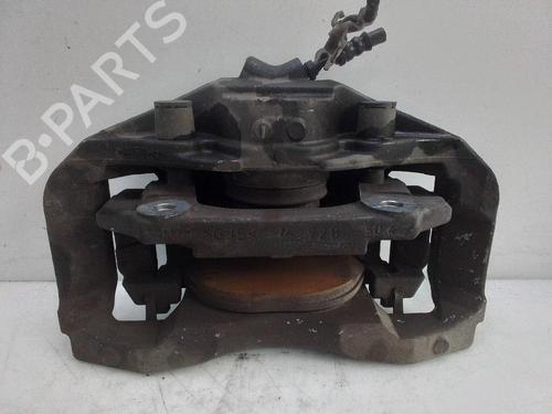 Left front brake caliper BMW 5 Gran Turismo (F07) 530 d | BP18598047M105 