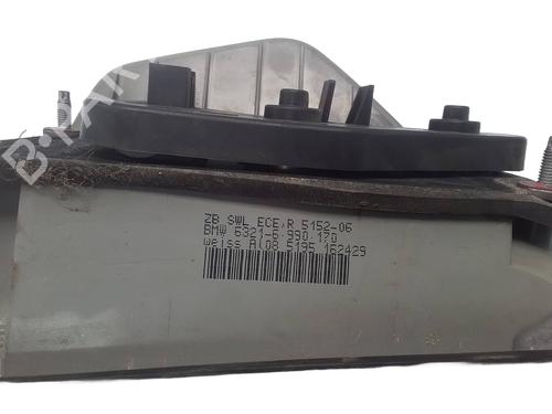 Right taillight BMW X3 (E83) 2.0 sd | BP23455939C35 - Image 3