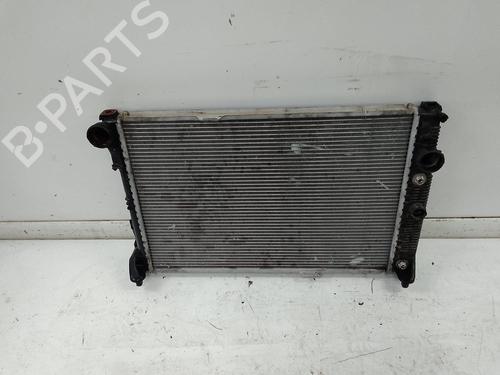 Used Water radiator Water radiator MERCEDES-BENZ E-CLASS T-Model (S212) E 220 CDI / BlueTEC (212.202, 212.201) (170 hp) 19733485 19733485
