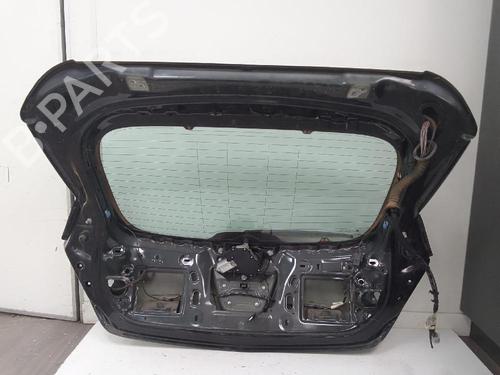 Tailgate OPEL ASTRA J (P10) 1.7 CDTI (68) | BP25811556C6 