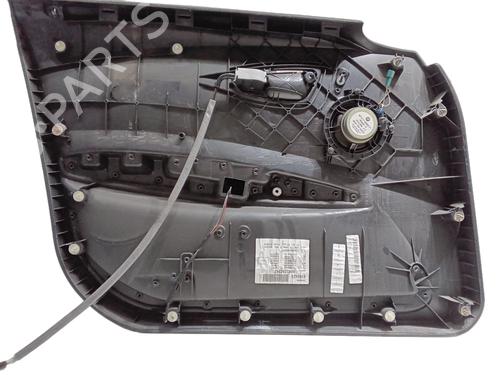 Front right panel BMW 1 (E87) 116 i | BP36516832C59 - Image 4