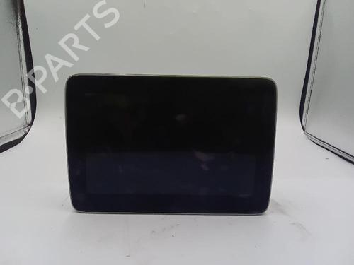 Used Display monitor MERCEDES-BENZ GLE Coupe (C292) 350 d 4-matic (292.323, 292.324) (258 hp) 26729909