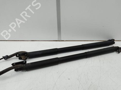 Used Tailgate lift support Tailgate lift support BMW 3 Touring (F31) 318 d (143 hp) 19028635 19028635