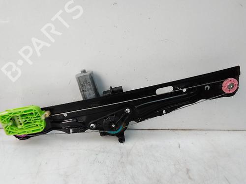 Rear left window mechanism BMW X1 (F48) sDrive 18 d | BP23257317C24 