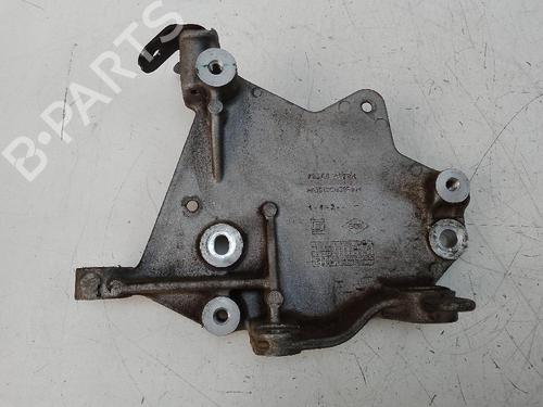 Used Support RENAULT ZOE (BFM_) ZOE (92 hp) 19179457