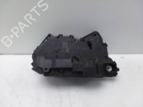 Front left lock SEAT IBIZA IV (6J5, 6P1) 1.4 TSI | BP26052314C98 